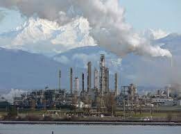 Oil refining