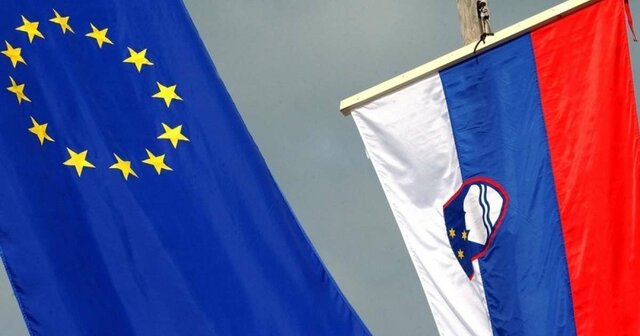 vstop v euro območje