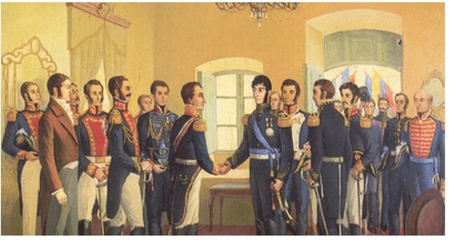 INDEPENDENCIA DE PANAMA