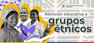 Grupos Étnicos