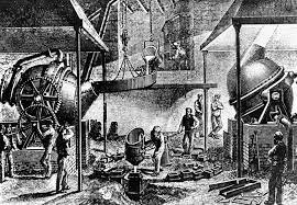 Industrial Steelmaking
