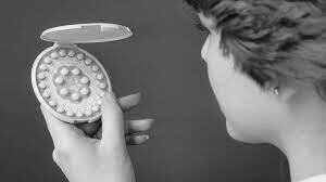 The pill