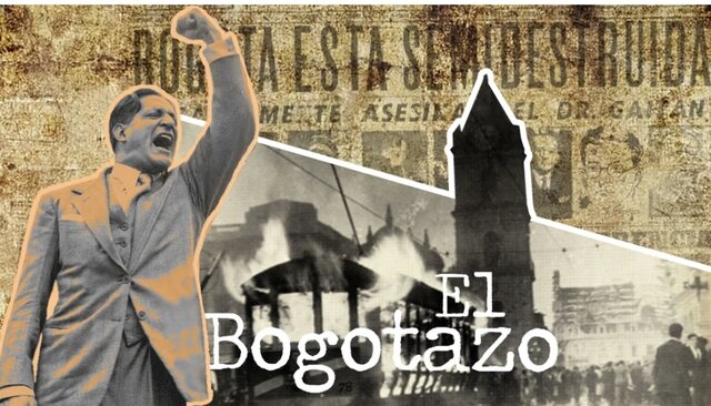 BOGOTAZO
