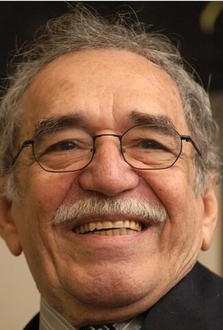 PREMIO NOBEL DE LITERATURA-GABRIEL GARCIA MARQUEZ