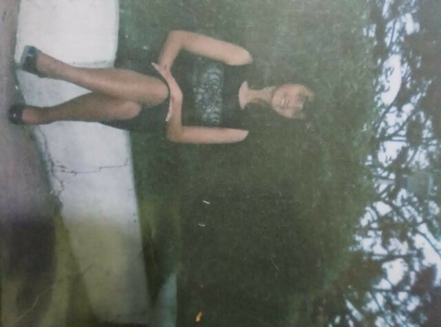 Mamá queda embarazada