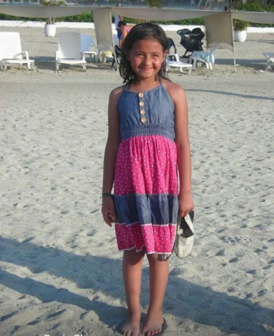 Viajamos a Santa Marta