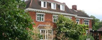 Director of Applied Pysch Unit