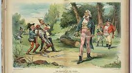 Timeline: Immperialism