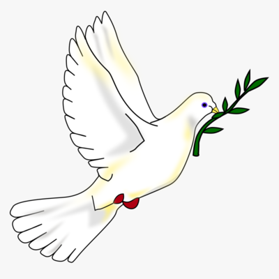 Timeline: Evolucion de la educacion de la paz.