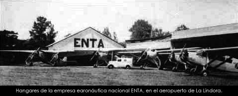 Aeropuerto int. La Lindora