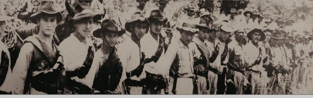 EPOCA DE LA VIOLENCIA