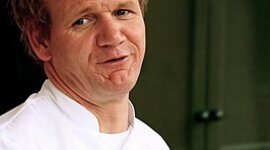 Timeline: Гордон Рамзі