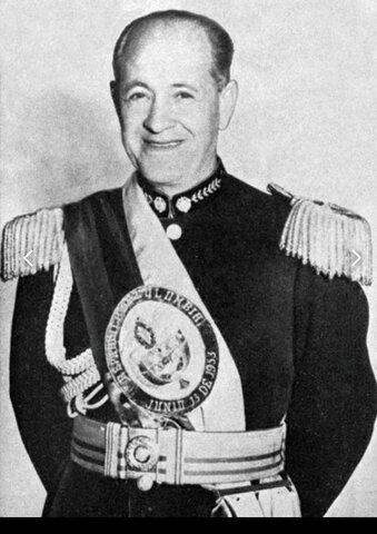 DICTADURA DE ROJAS PINILLA