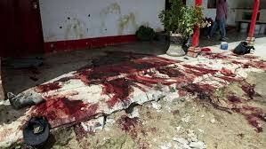 Masacres de Curumaní