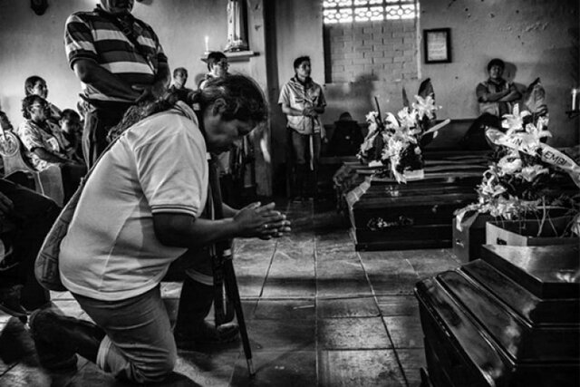 La masacre de Tortugaña Telembí del 4 de febrero fue la consecuencia de los enfrentamientos que sostenía el Ejército contra la columna Mariscal Sucre de las Farc