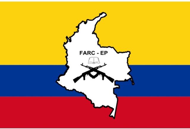 NACIMIENTO DE LAS FARC