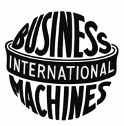 Computing Tabulation Recording Company e IBM - Internacional Business Machine