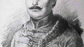 Timeline: Katona József élete