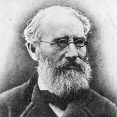 Timeline: Николай Фёдорович Фёдоров. Русский космизм