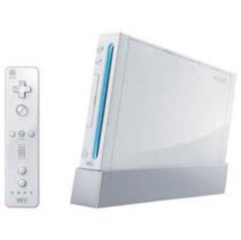 Wii
