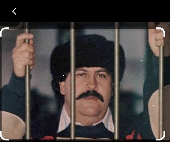 MUERTE DE PABLO ESCOBAR EN MEDELLIN