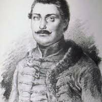 Timeline: Katona józsef