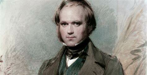 The early life of Charles Darwin