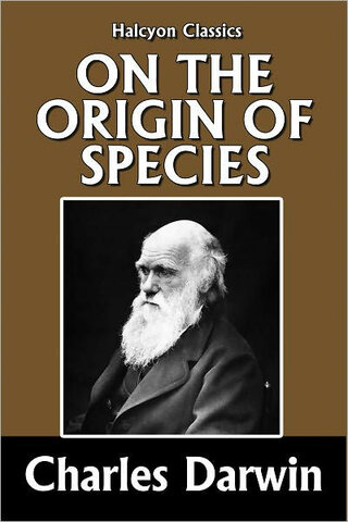 The late life of Charles Darwin