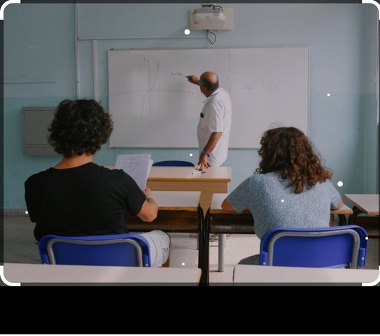 LLEGADA DEL PROFESOR A COLOMBIA