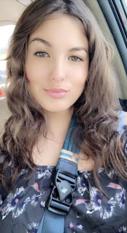 End of sophomore year!