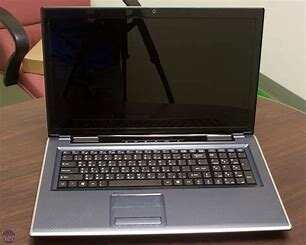 Laptop Computer