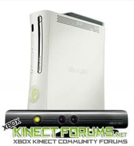 Xbox Kinect