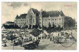 Élete utolsó szakasza