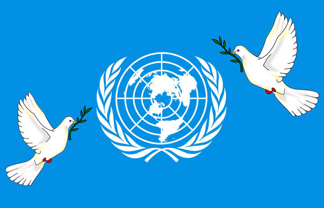 Surge concepto de "cultura de paz"