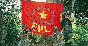 El surgimiento del EPL