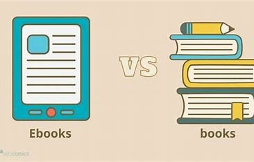 Electronic Books