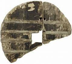 La evolución de la rueda