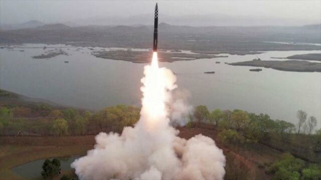 Corea del Norte amenaza con su avance nuclear