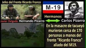 La masacre de Tacueyó