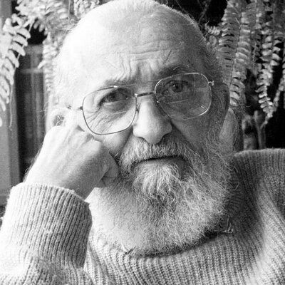 Timeline: Paulo Freire