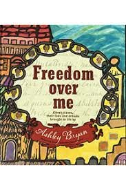 One of his final books