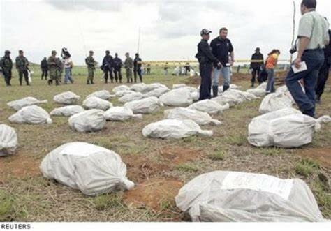 La masacre de Mapiripán