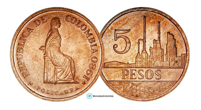 Primer ciclo de la economía colombiana de 1980-2014