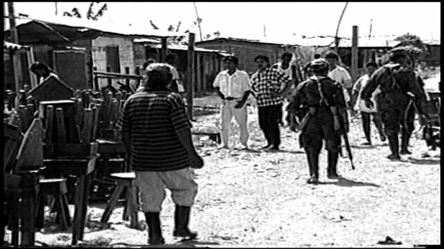 Masacre de la Chinita