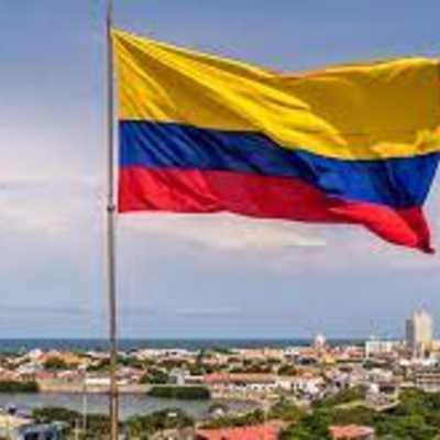 Timeline: Línea de tiempo de Colombia del 2008 al 2023