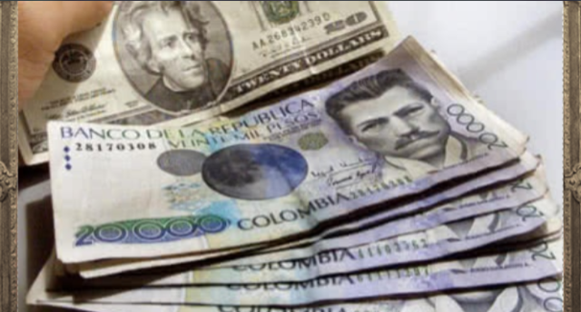 Tercer ciclo de la economía colombiana de 1980-2014