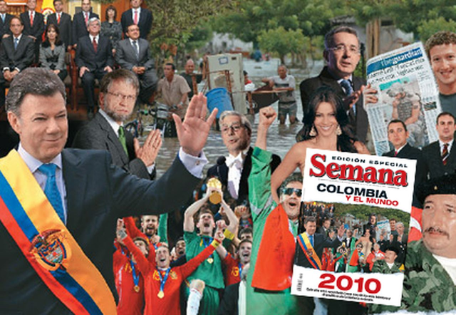 Elecciones Presidenciales