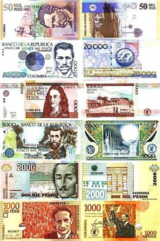 Cuarto ciclo de la economía colombiana de 1980-2014