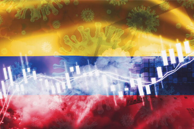 2021 contexto macroeconómico de Colombia