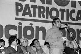 Asesinato de Jaime Pardo Leal